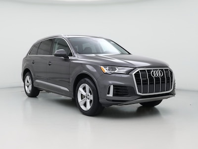 2023 Audi Q7 Premium