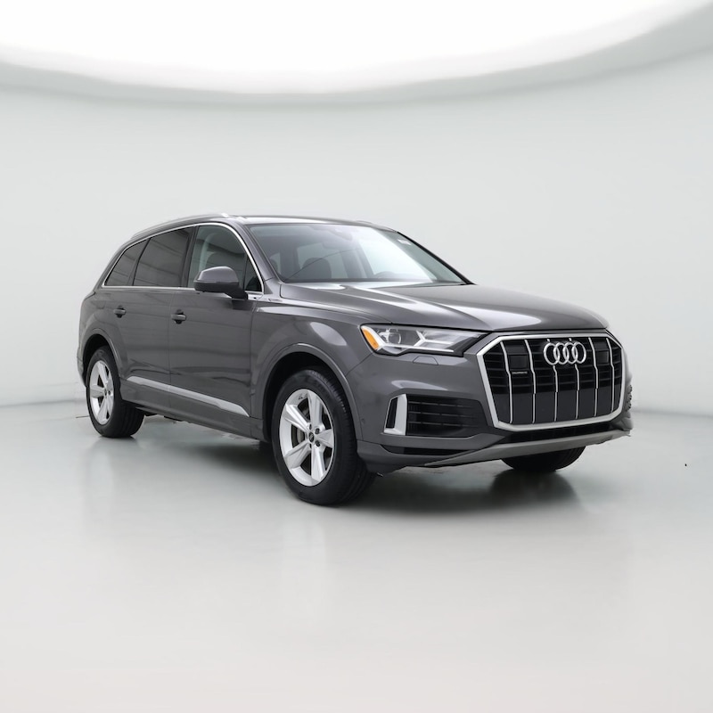 2023 Audi Q7 Premium