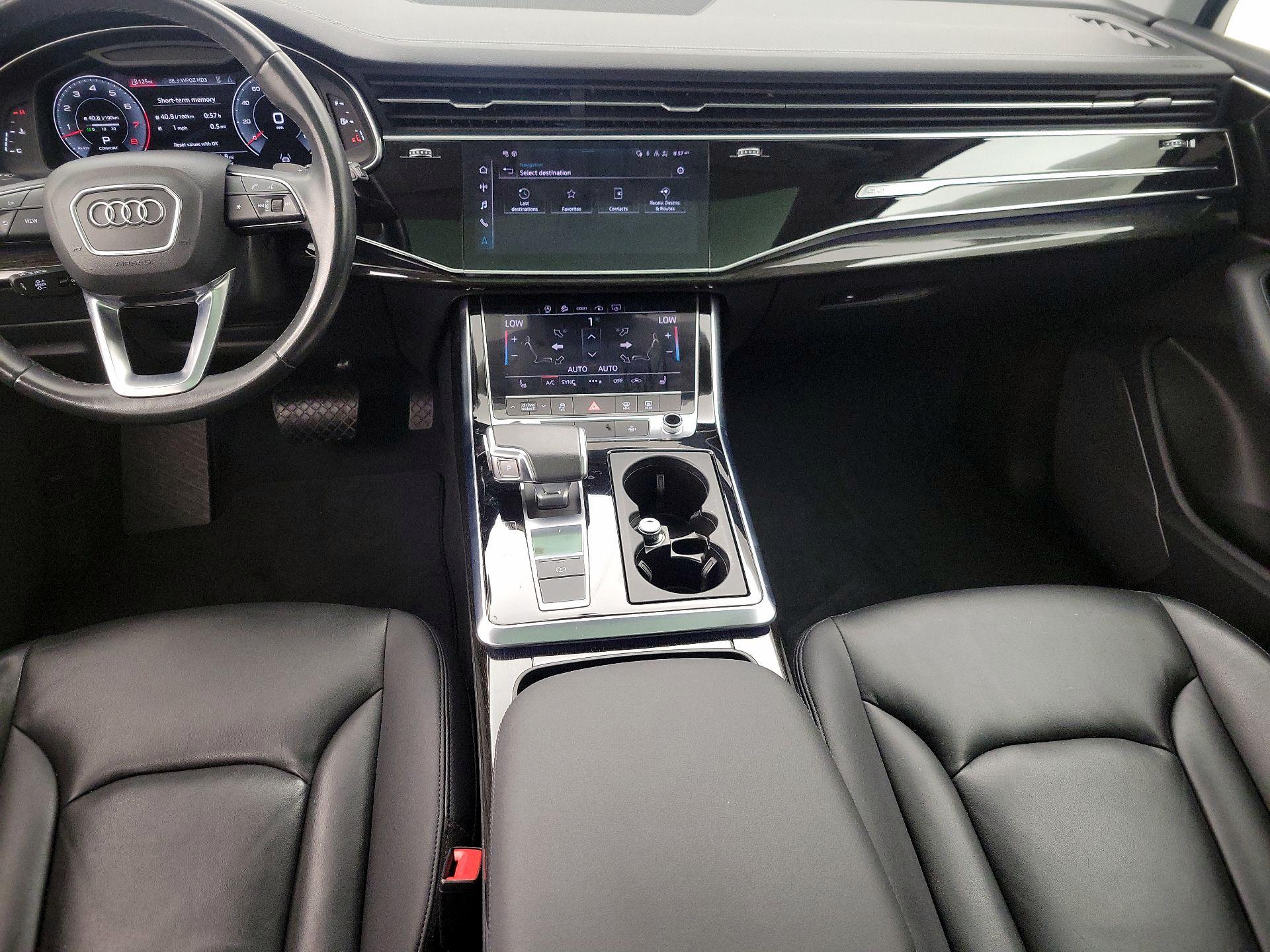 Thumbnail: 2023 Audi Q7 - 9