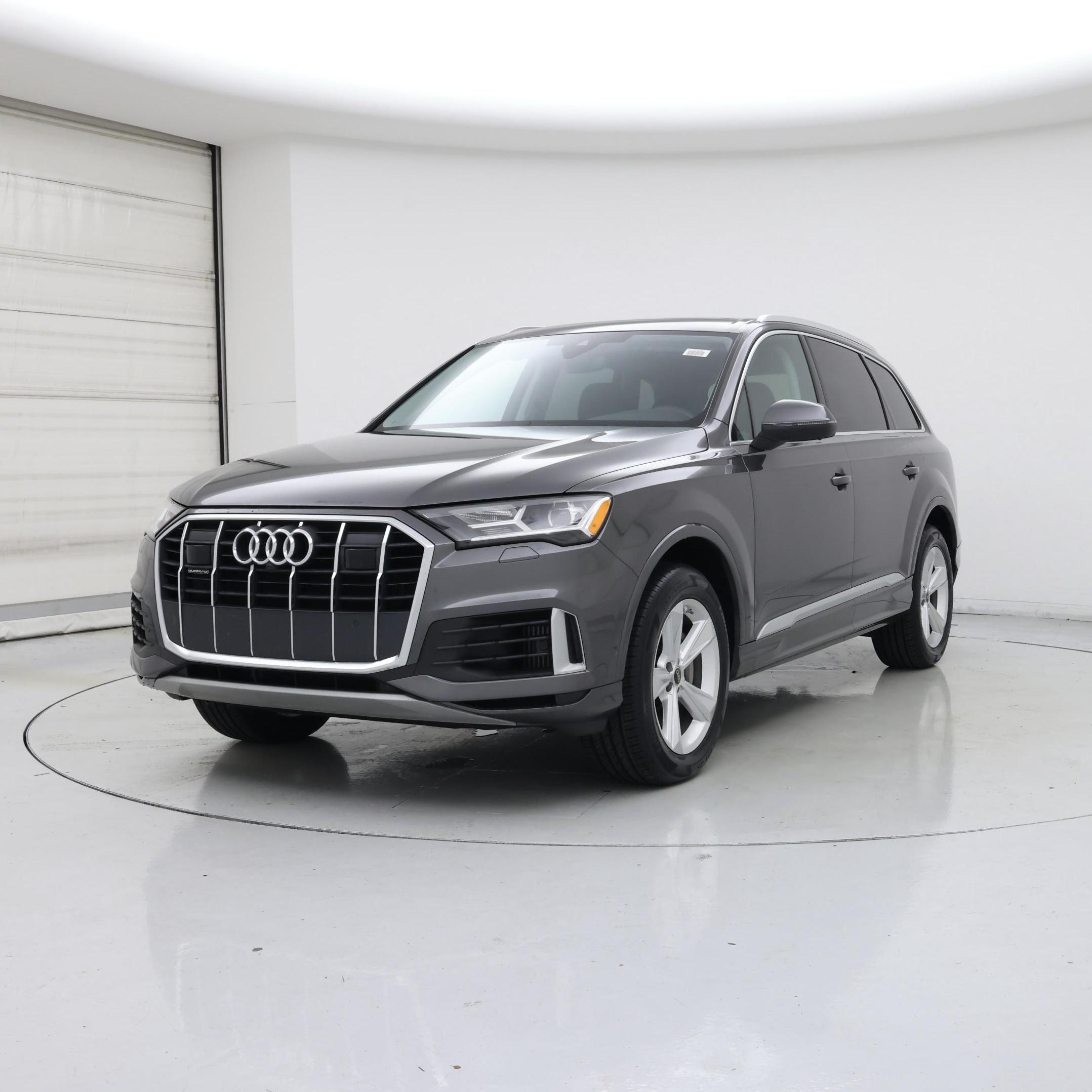 Thumbnail: 2023 Audi Q7 - 4