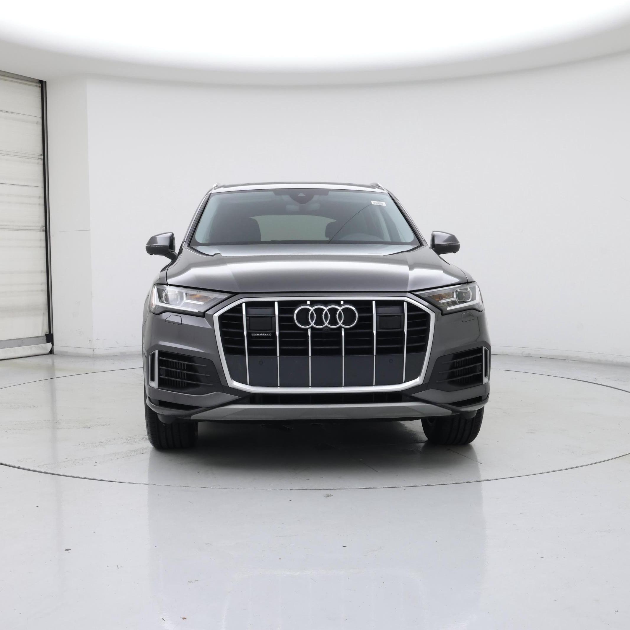 Thumbnail: 2023 Audi Q7 - 5