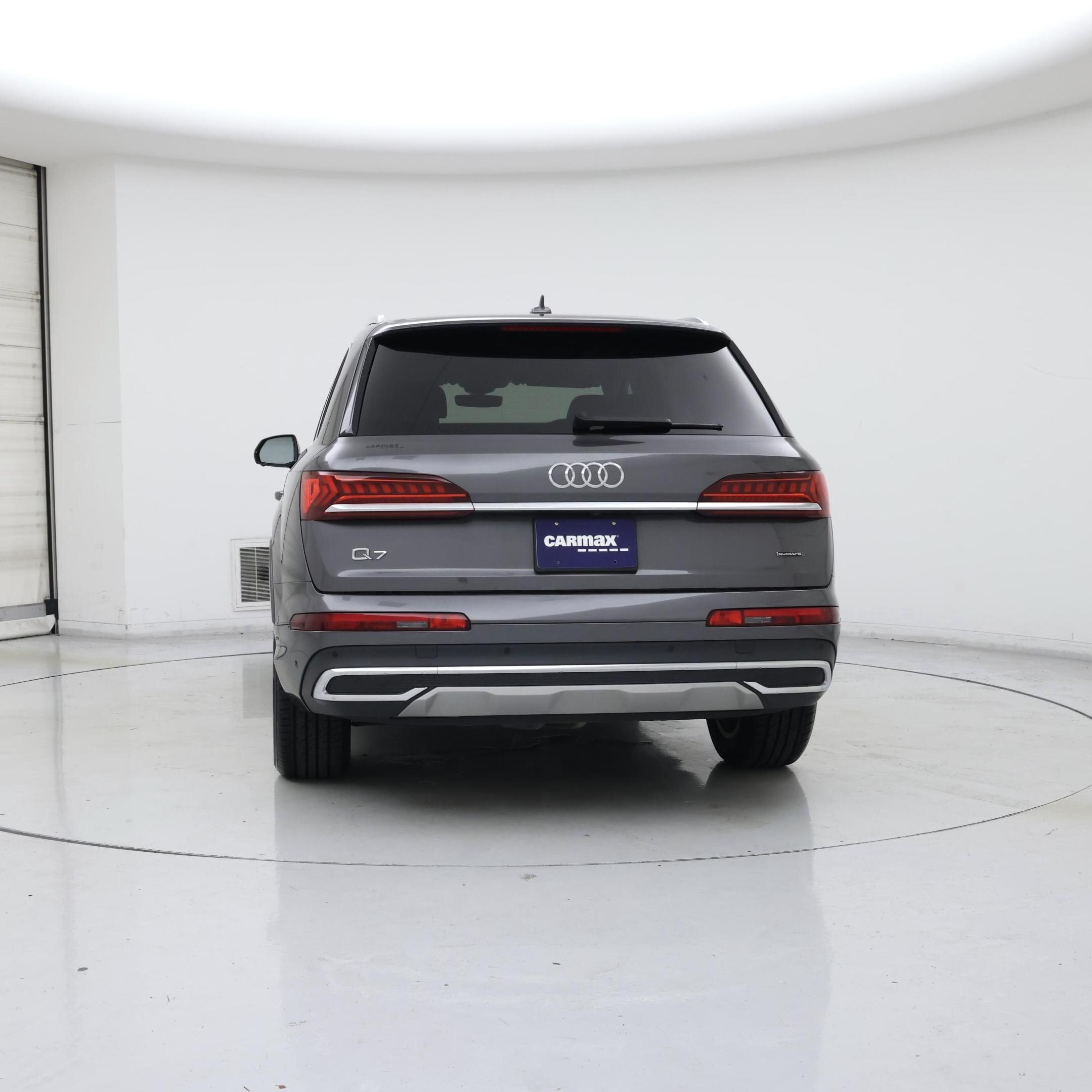 Thumbnail: 2023 Audi Q7 - 6