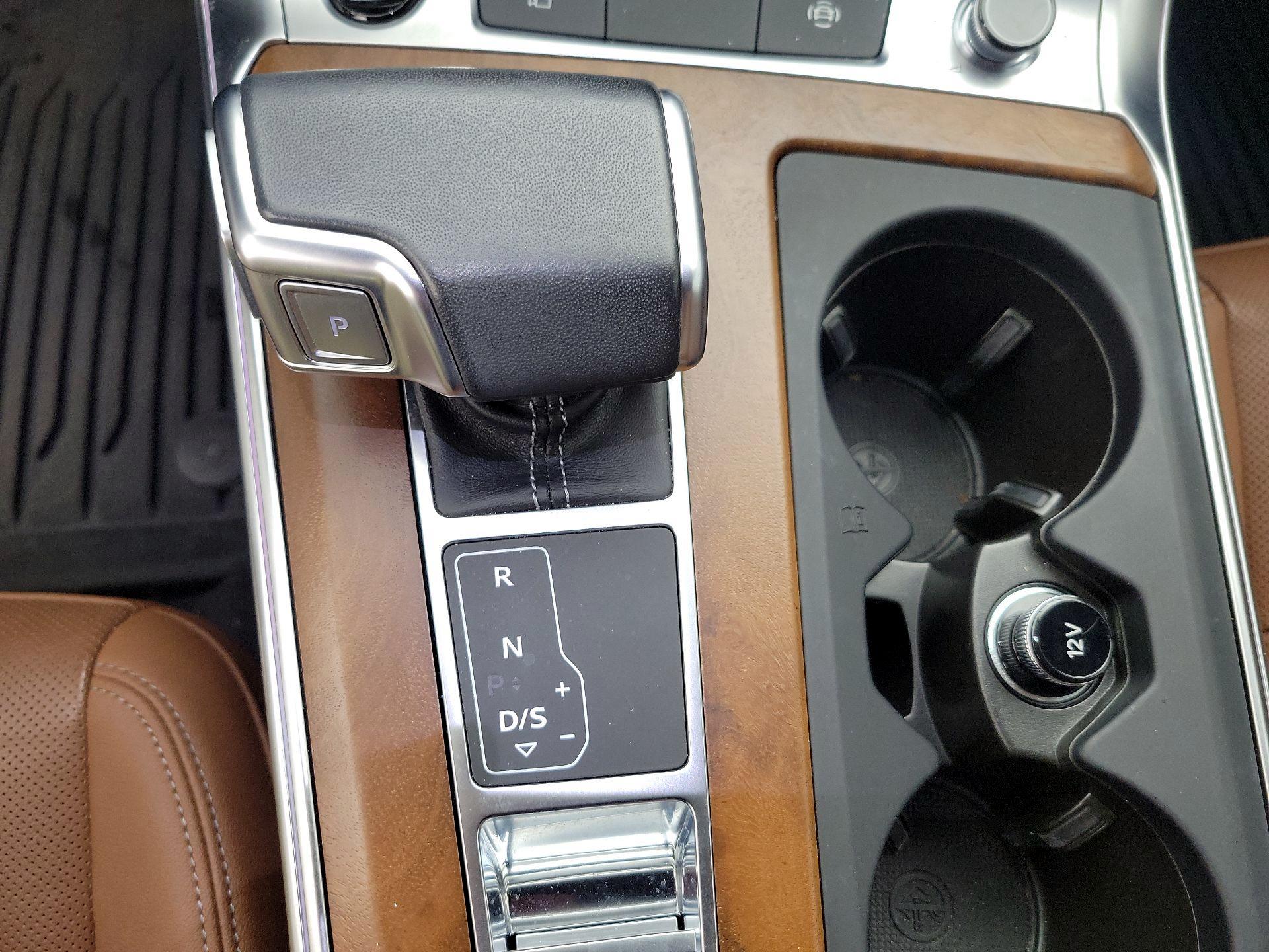 Thumbnail: 2023 Audi A6 - 18