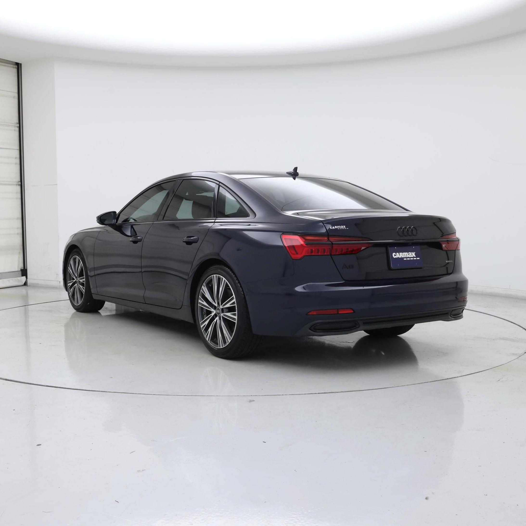 Thumbnail: 2023 Audi A6 - 2