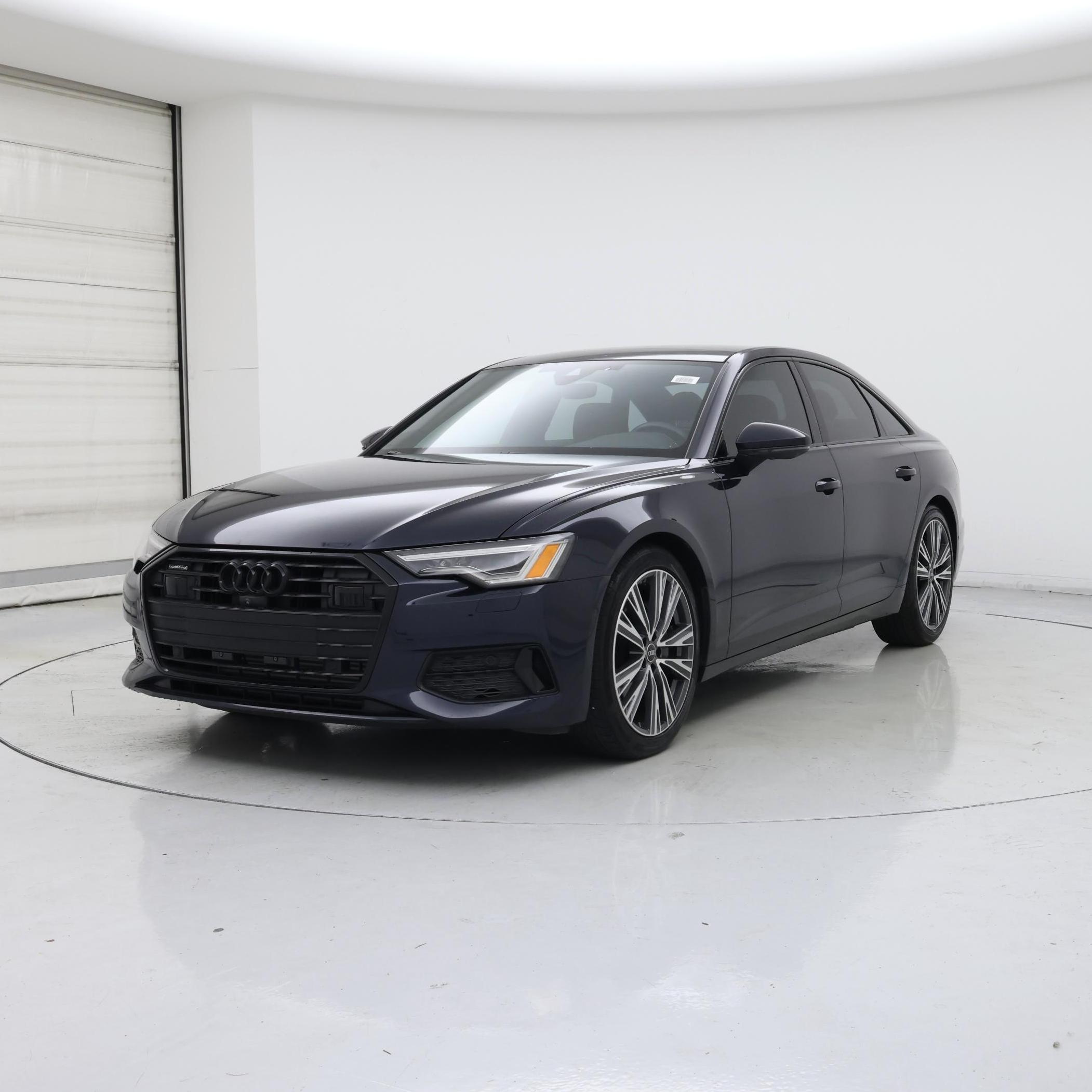 Thumbnail: 2023 Audi A6 - 4