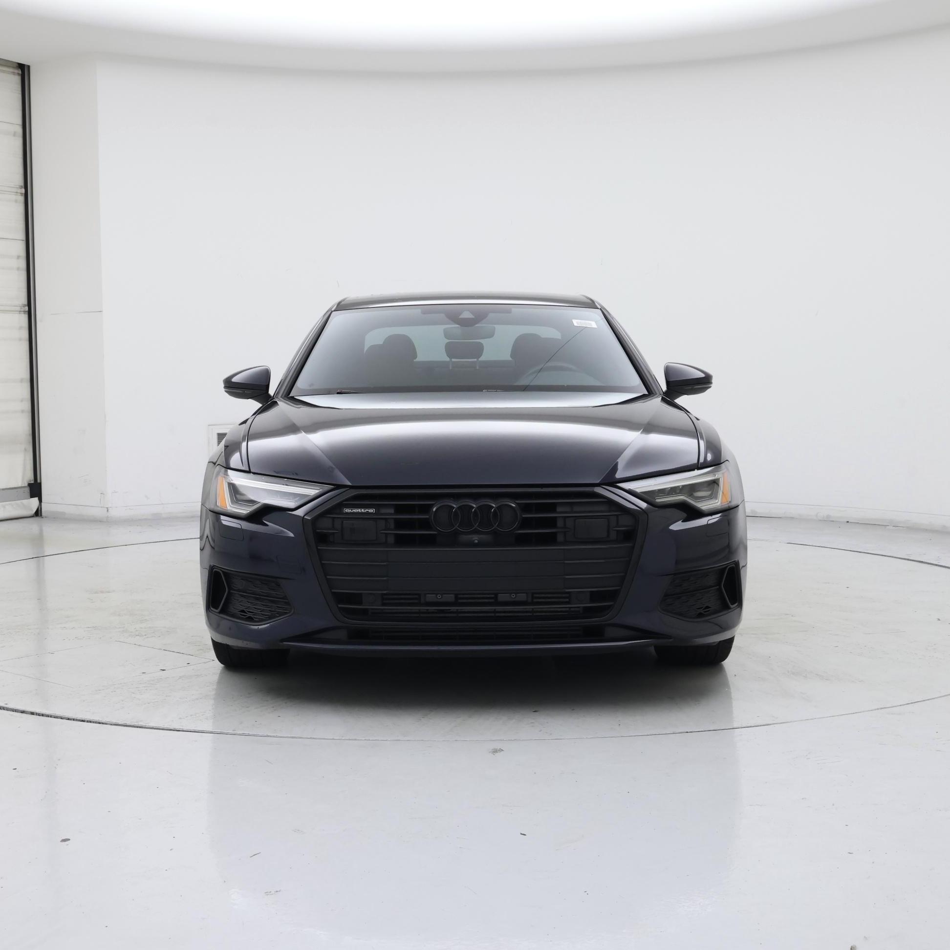 Thumbnail: 2023 Audi A6 - 5
