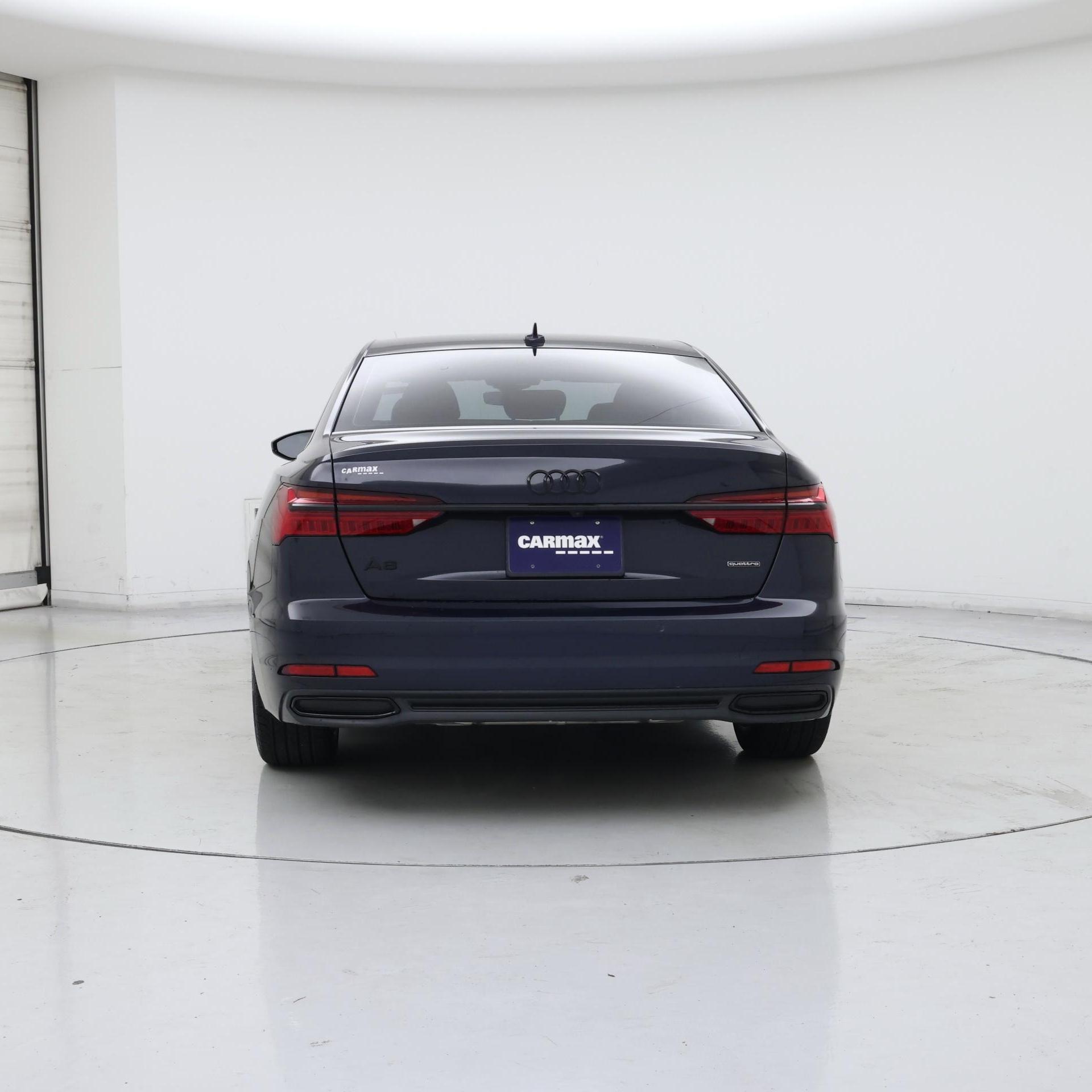 Thumbnail: 2023 Audi A6 - 6
