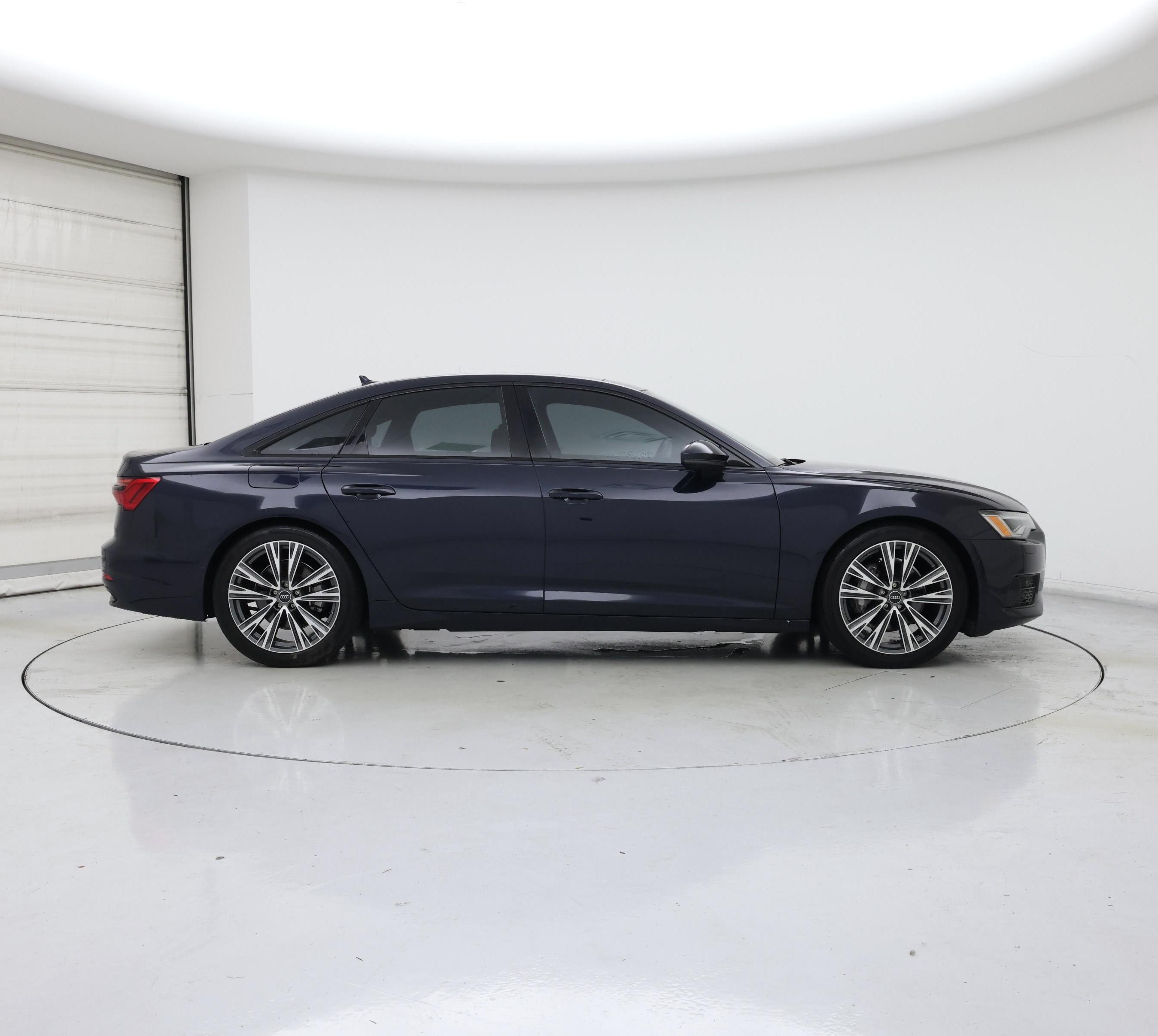 Thumbnail: 2023 Audi A6 - 7