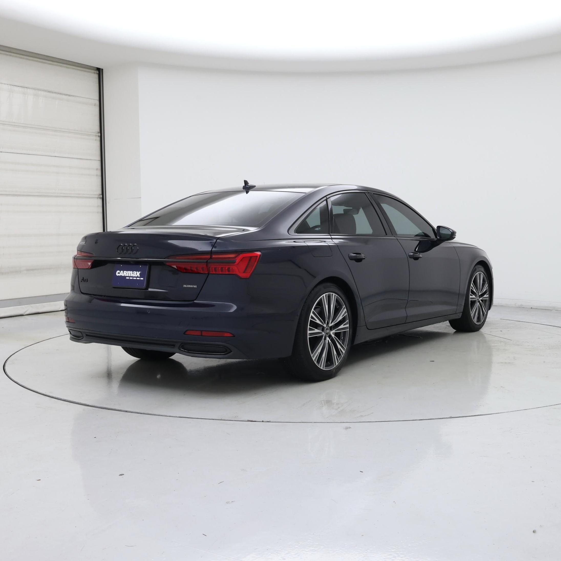 Thumbnail: 2023 Audi A6 - 8