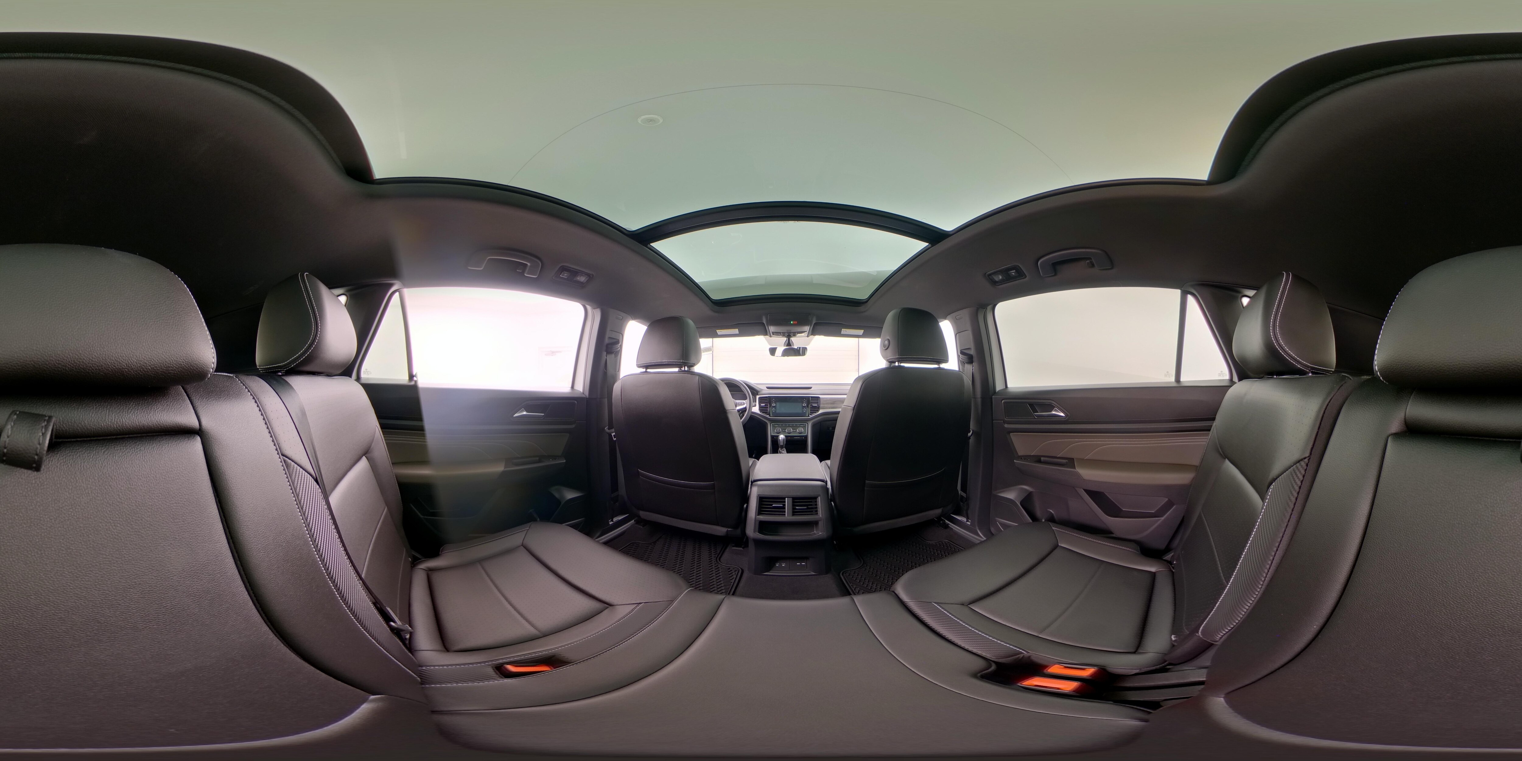 2023 Volkswagen Atlas Cross Sport SE w/Tech - Photo 27