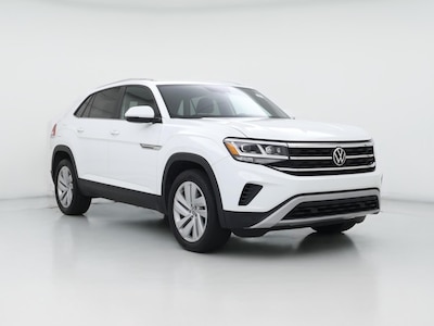 2023 Volkswagen Atlas Cross Sport SE w/Tech