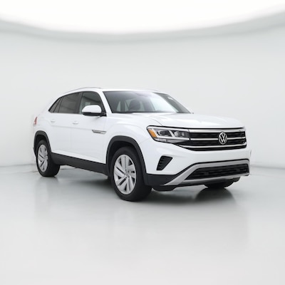 2023 Volkswagen Atlas Cross Sport SE w/Tech