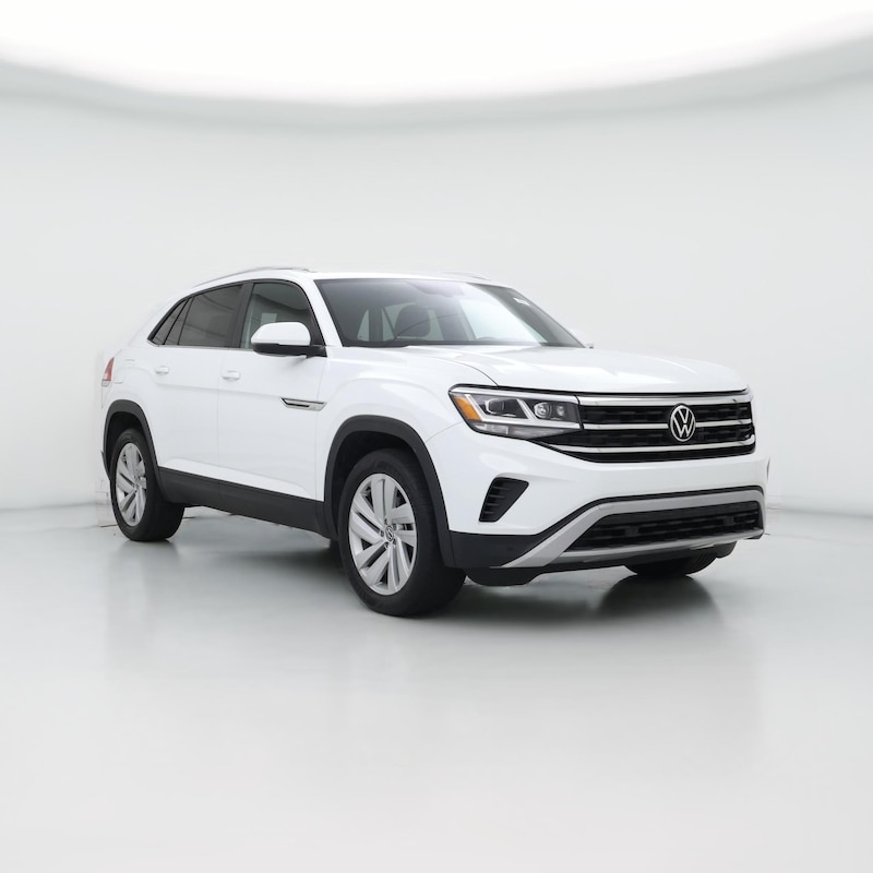 2023 Volkswagen Atlas Cross Sport SE w/Tech
