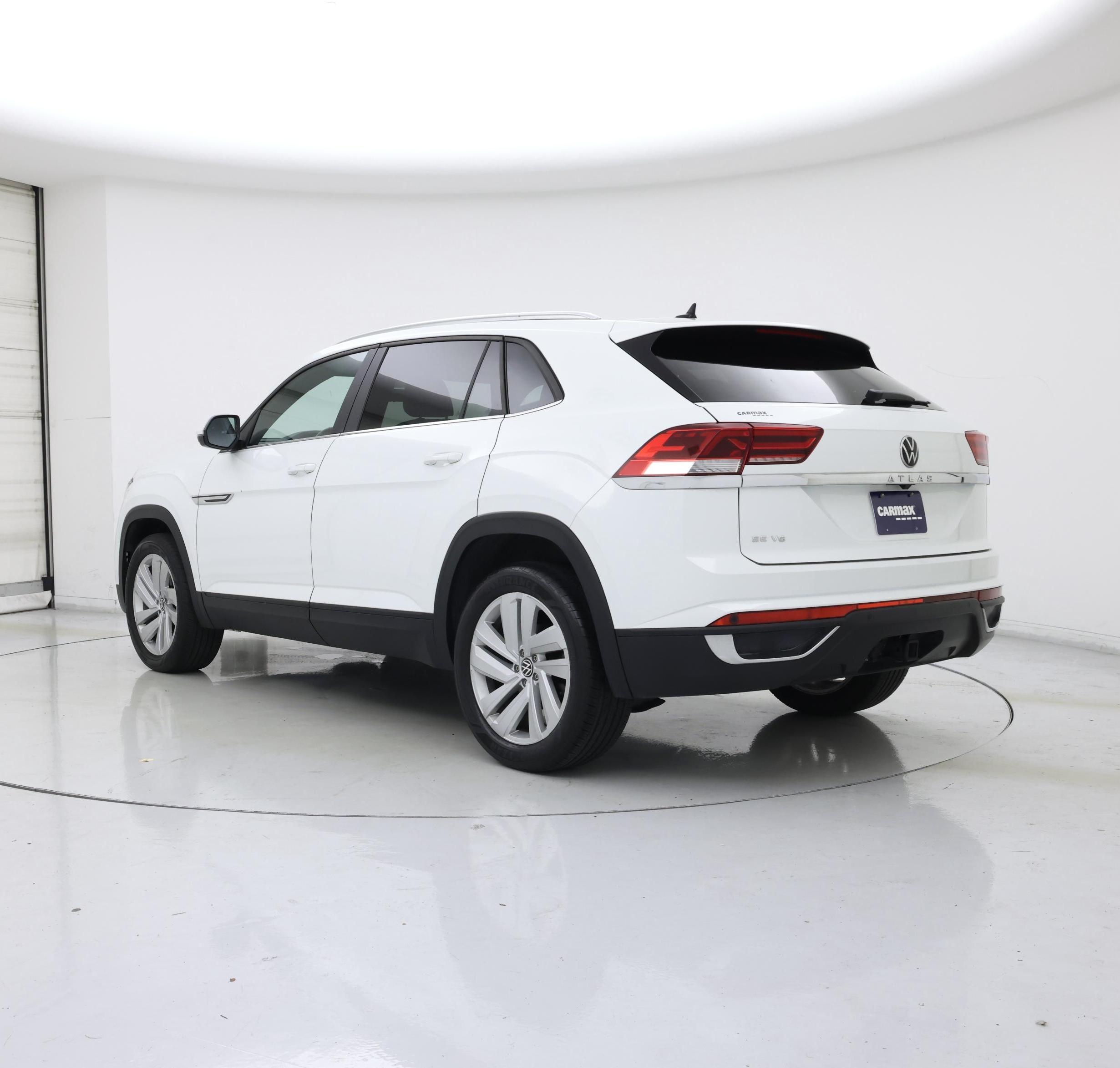 Thumbnail: 2023 Volkswagen Atlas - 2