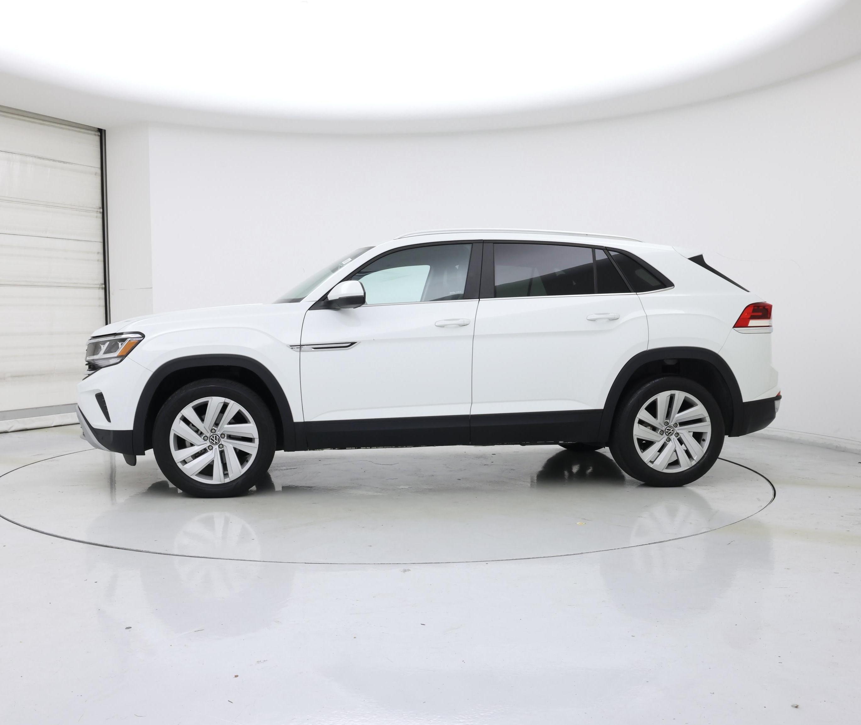 Thumbnail: 2023 Volkswagen Atlas - 3