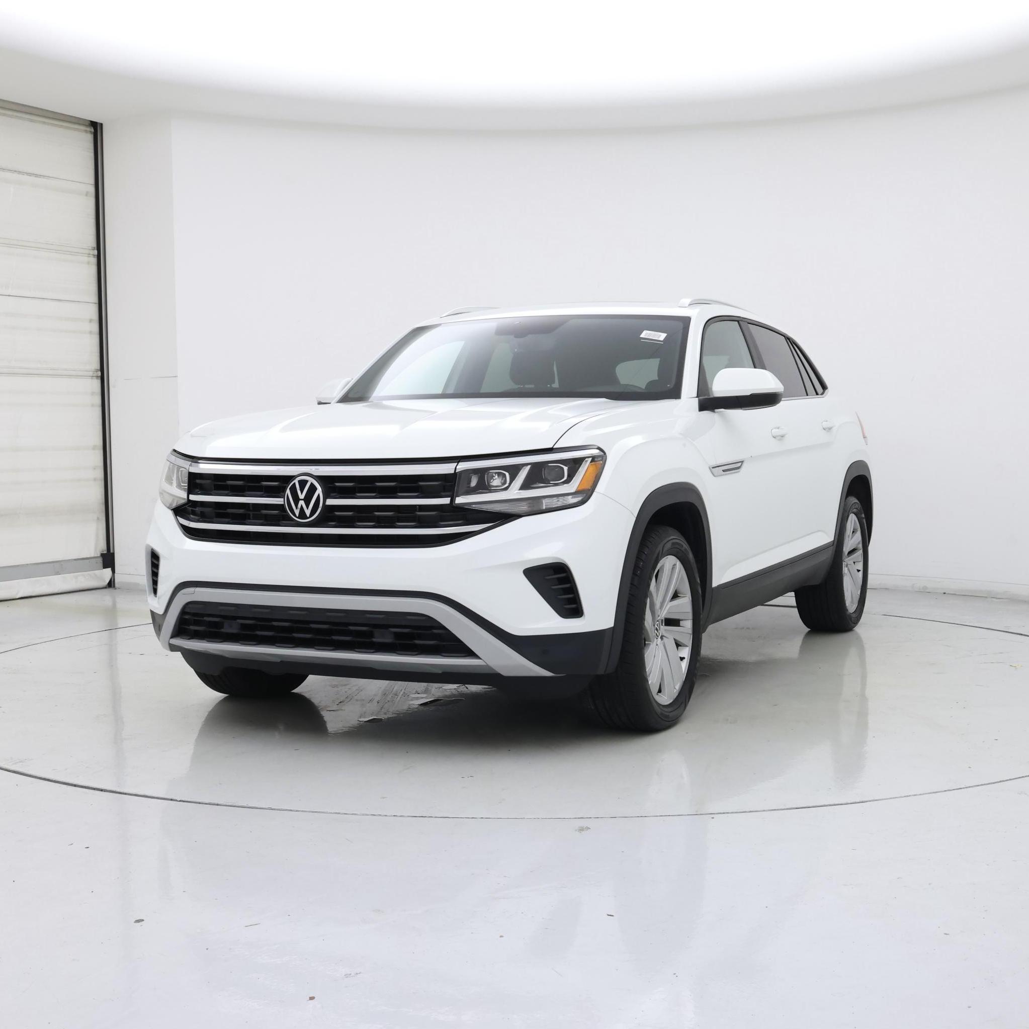 Thumbnail: 2023 Volkswagen Atlas - 4