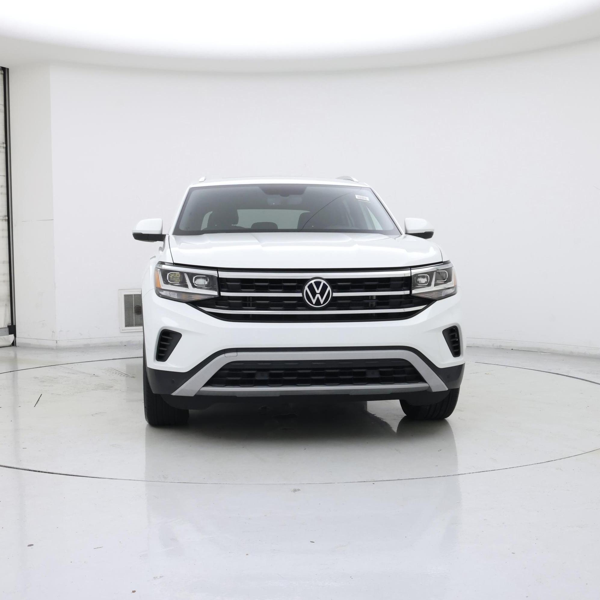 Thumbnail: 2023 Volkswagen Atlas - 5