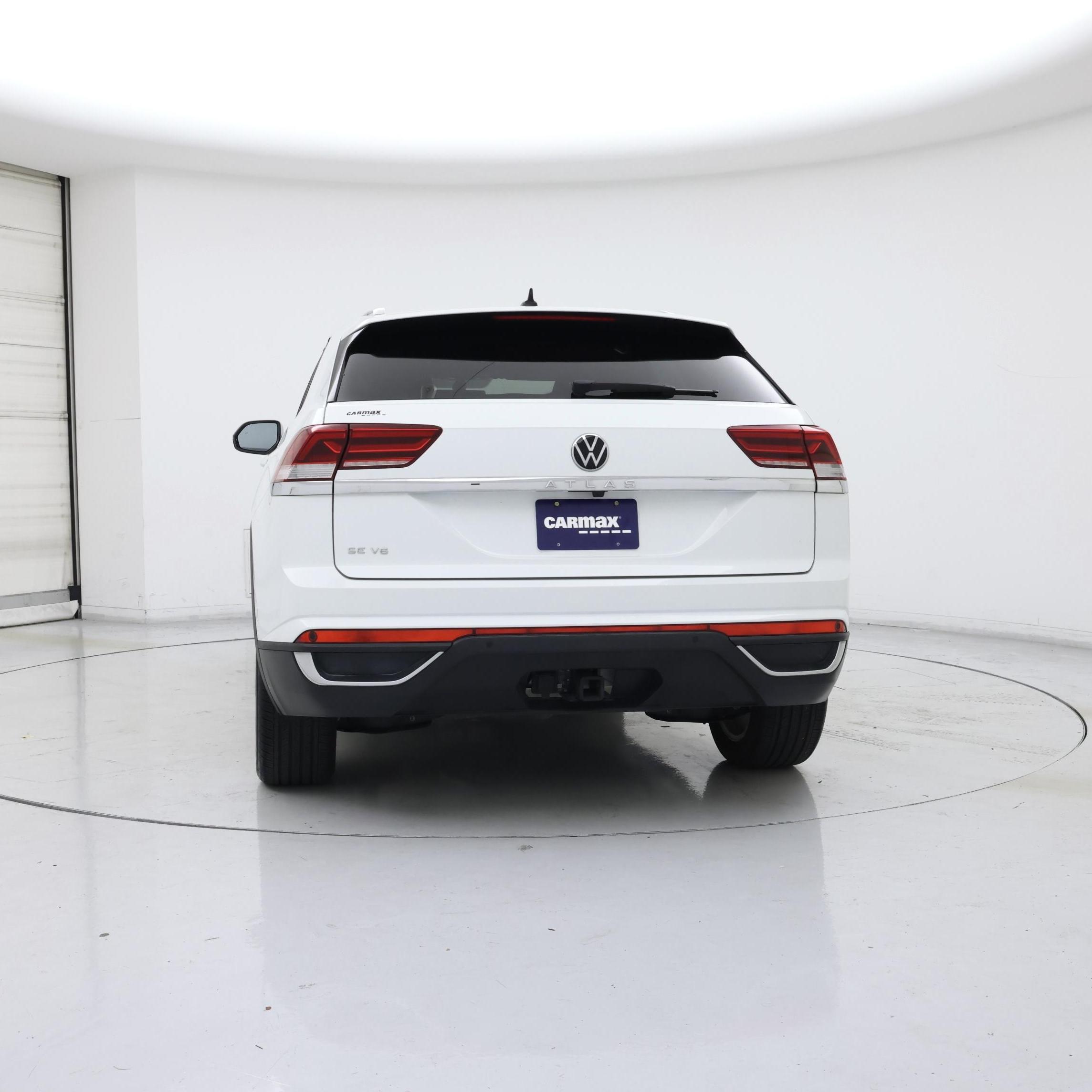 Thumbnail: 2023 Volkswagen Atlas - 6