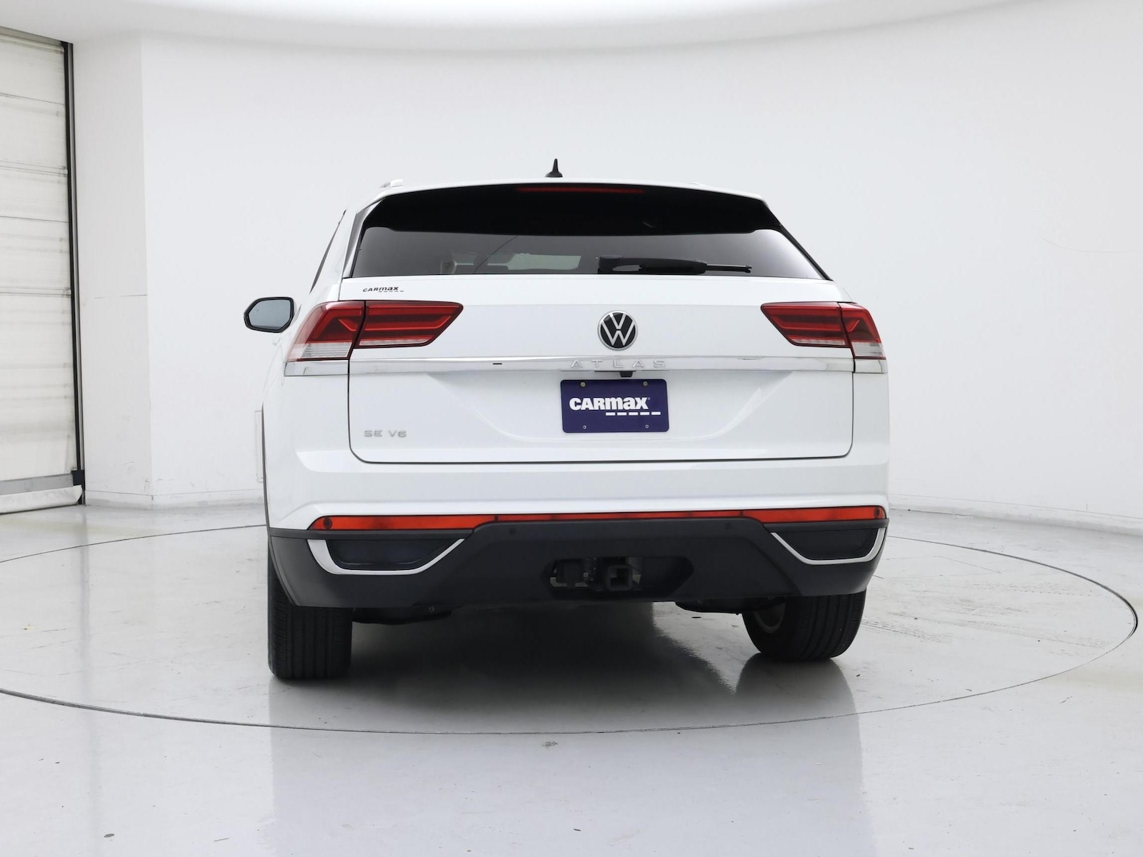 2023 Volkswagen Atlas Cross Sport SE w/Tech - Photo 7