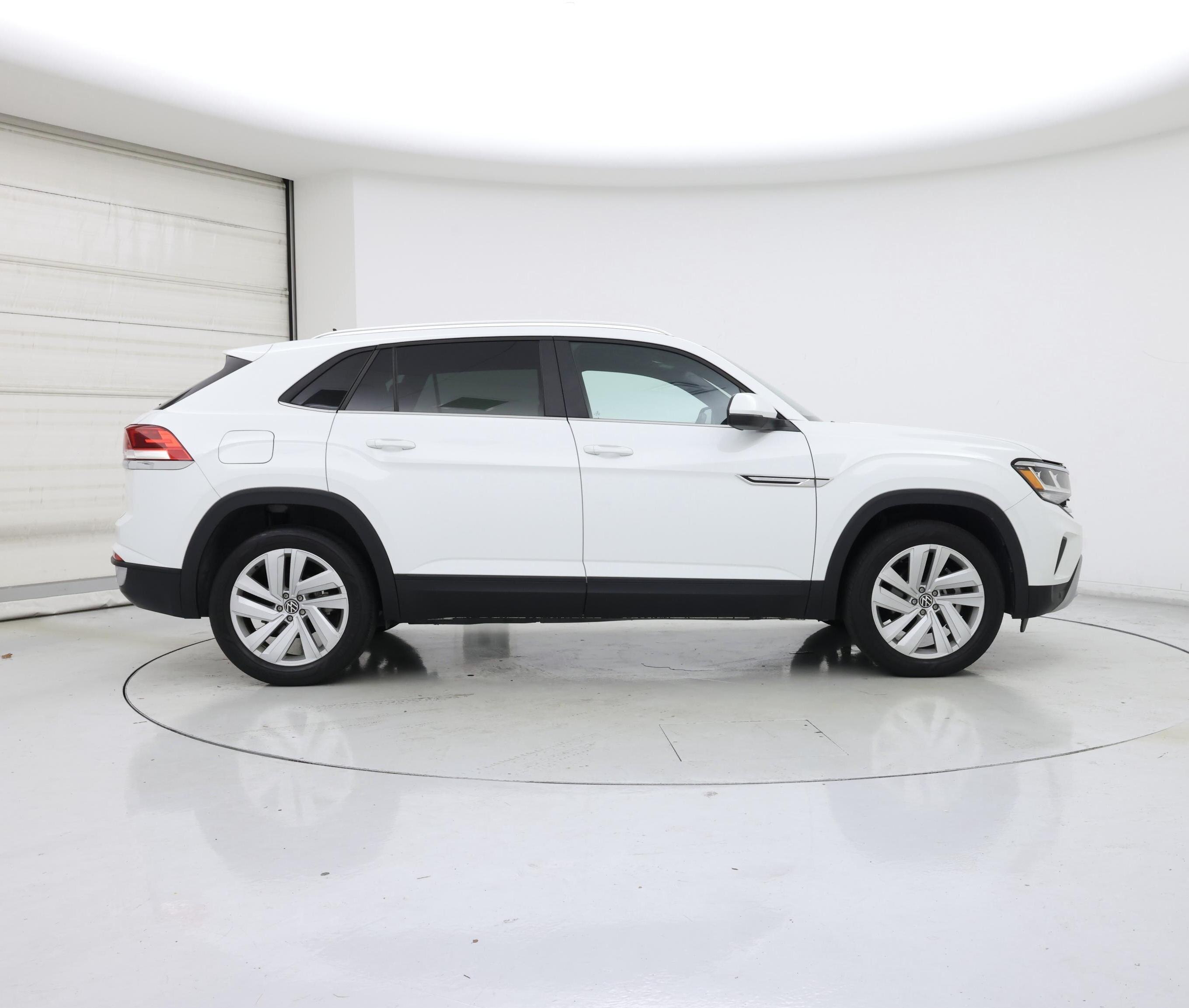 Thumbnail: 2023 Volkswagen Atlas - 7
