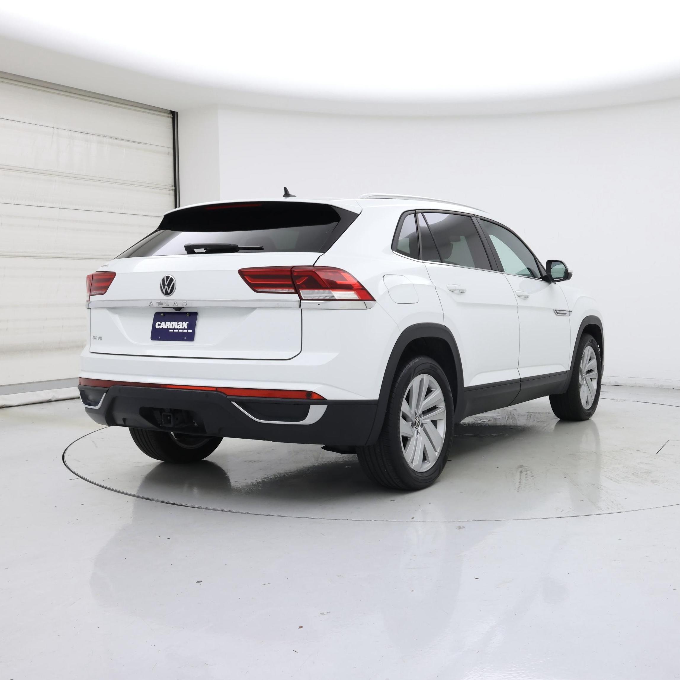 Thumbnail: 2023 Volkswagen Atlas - 8