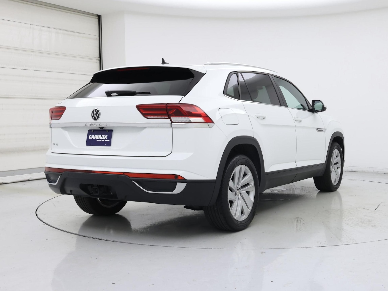 2023 Volkswagen Atlas Cross Sport SE w/Tech - Photo 9