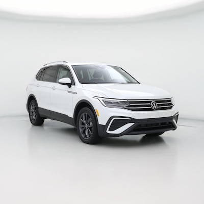 Recommended categories heading image of the selected vehicle