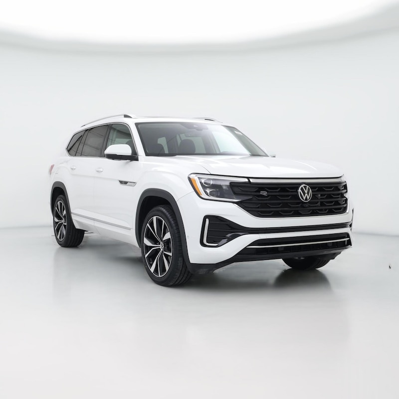 2024 Volkswagen Atlas SEL Premium R-Line