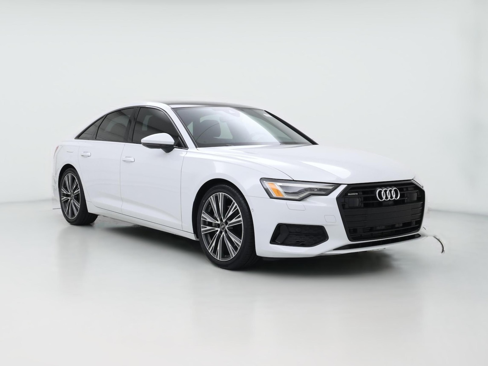 2023 Audi A6 Sedan