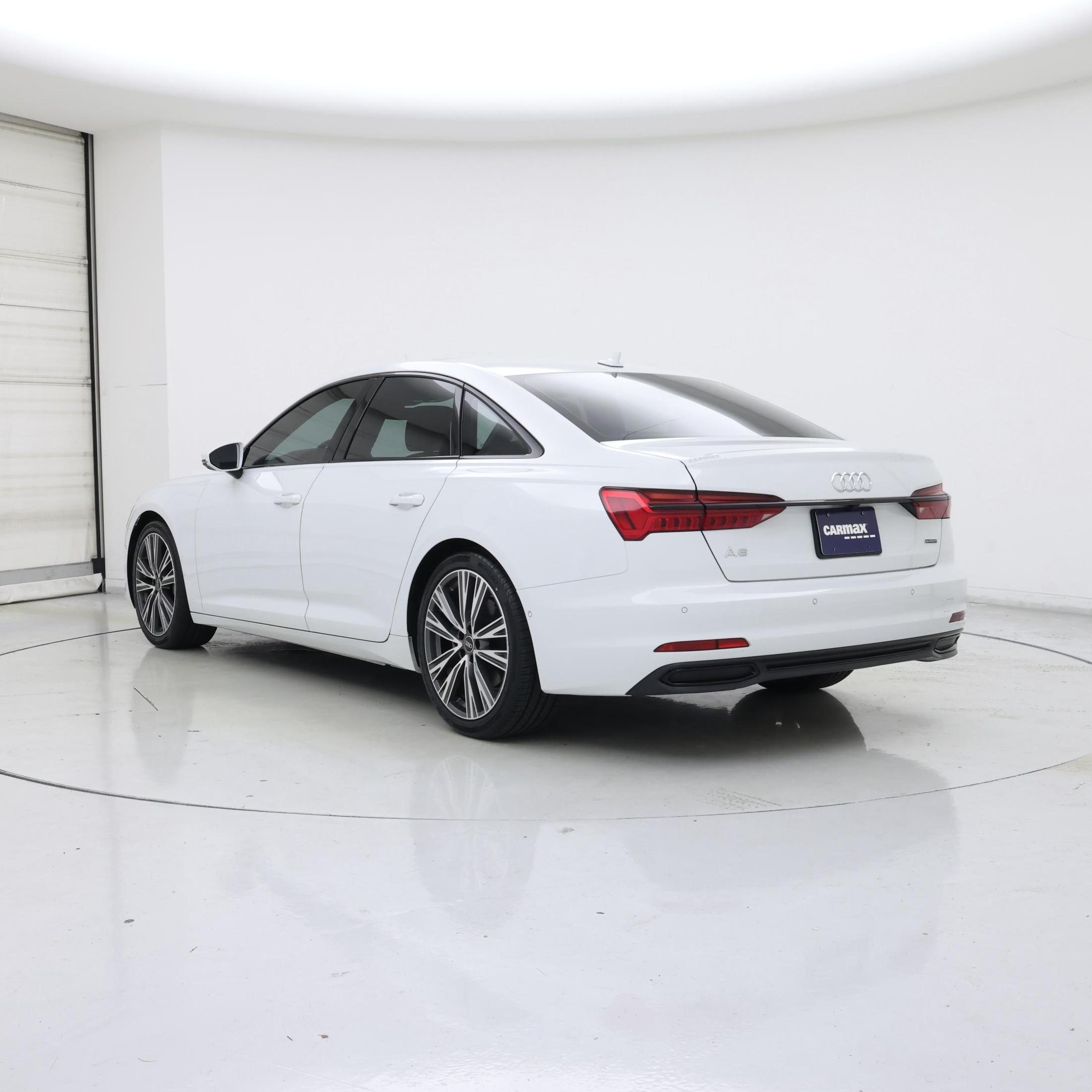 Thumbnail: 2023 Audi A6 - 2