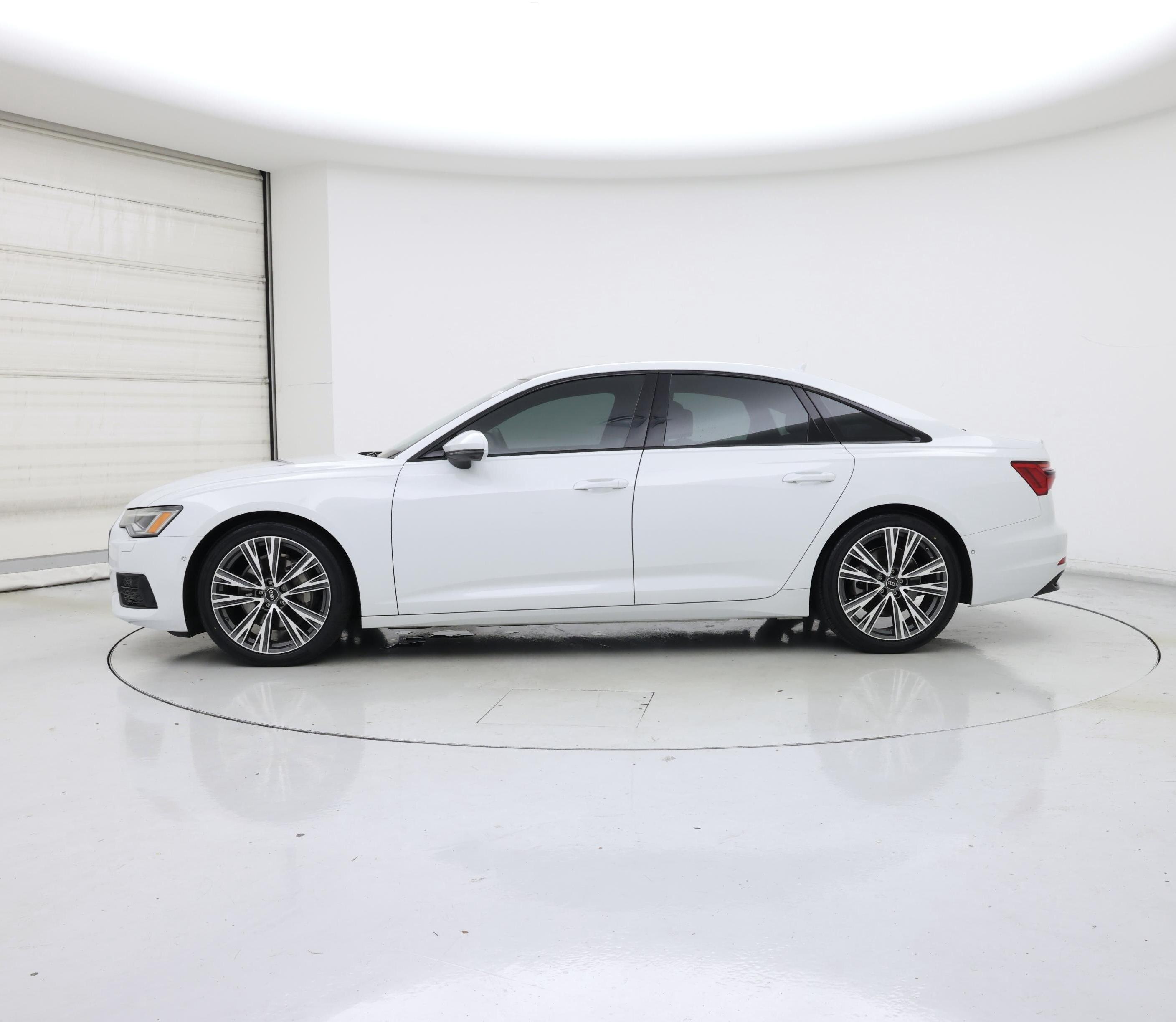 Thumbnail: 2023 Audi A6 - 3