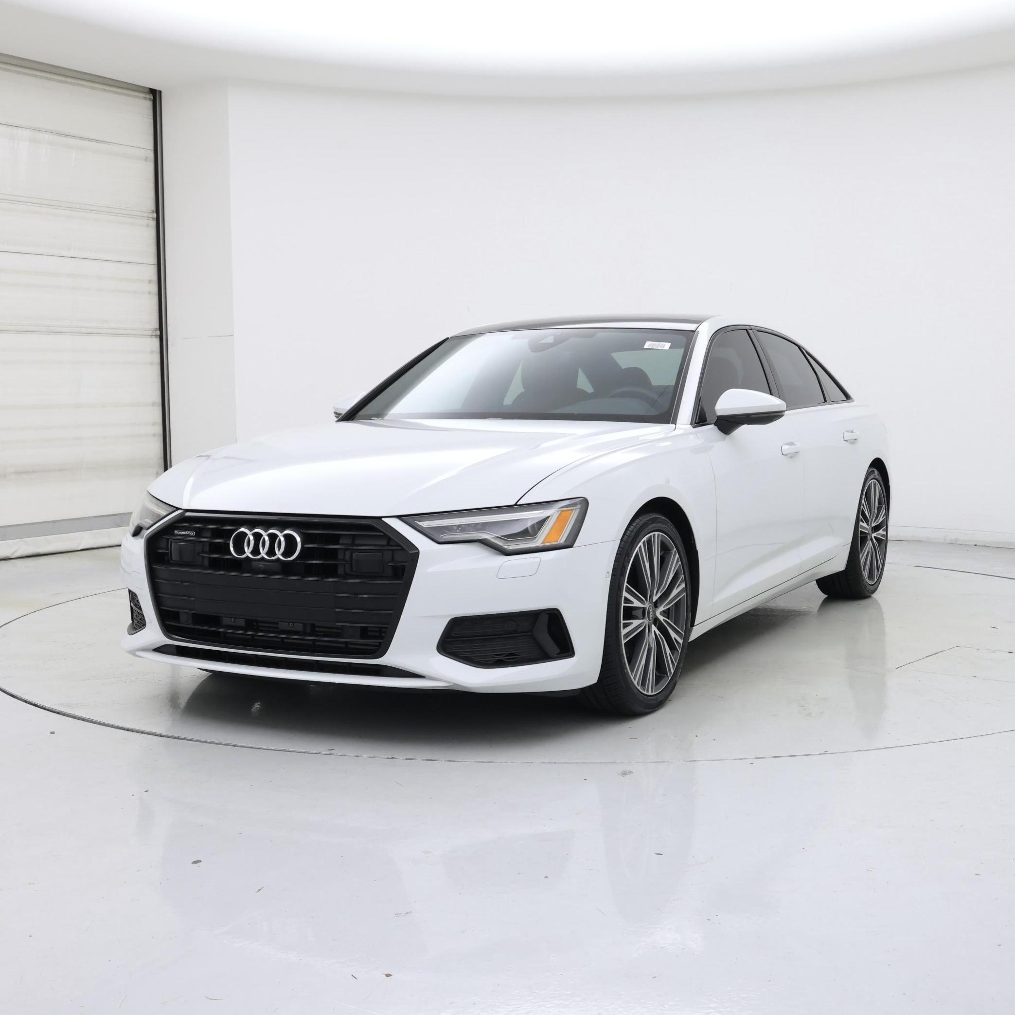 Thumbnail: 2023 Audi A6 - 4