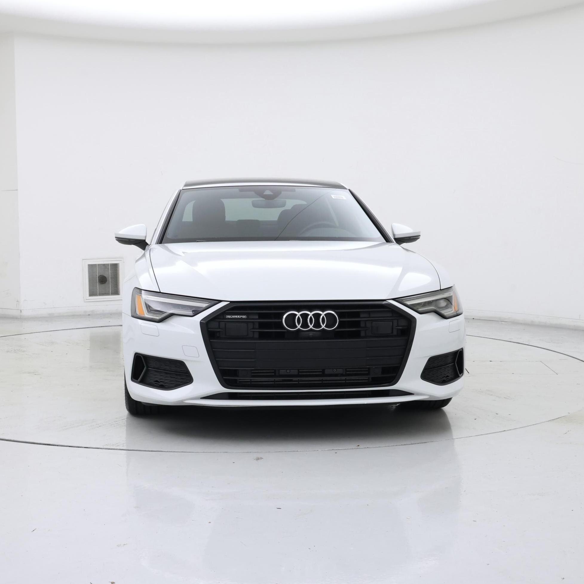 Thumbnail: 2023 Audi A6 - 5