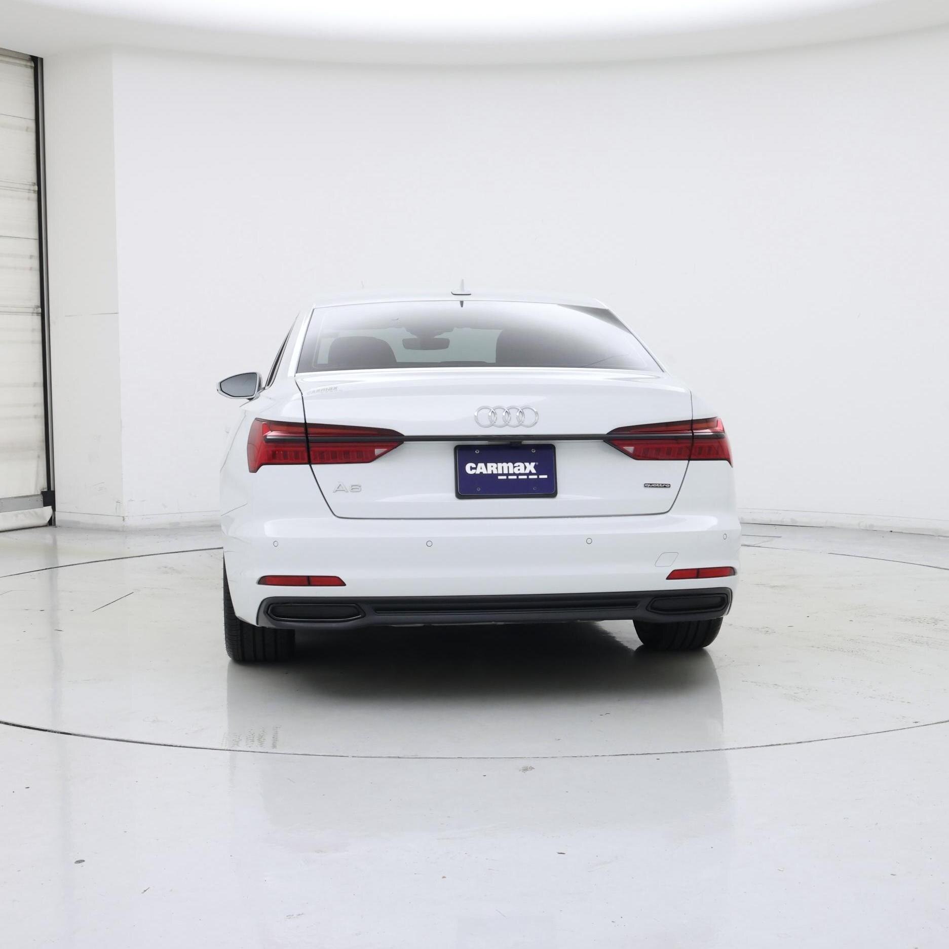 Thumbnail: 2023 Audi A6 - 6