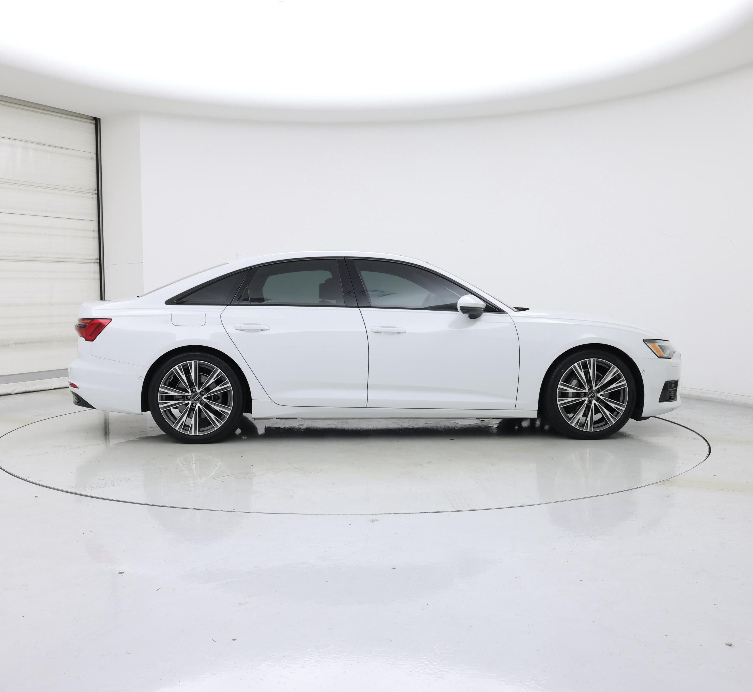 Thumbnail: 2023 Audi A6 - 7