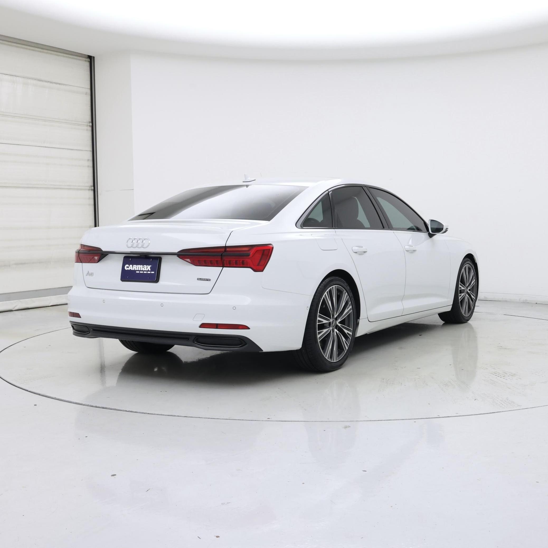 Thumbnail: 2023 Audi A6 - 8