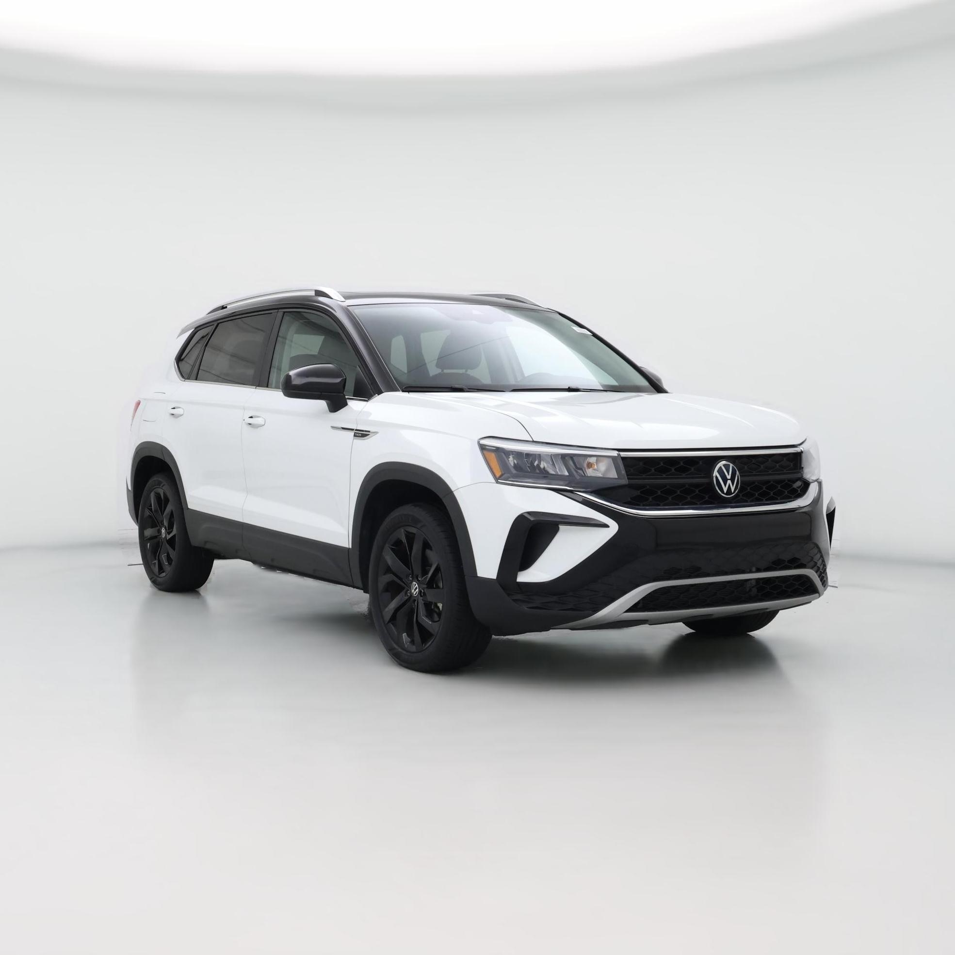 Thumbnail: 2024 Volkswagen Taos - 1