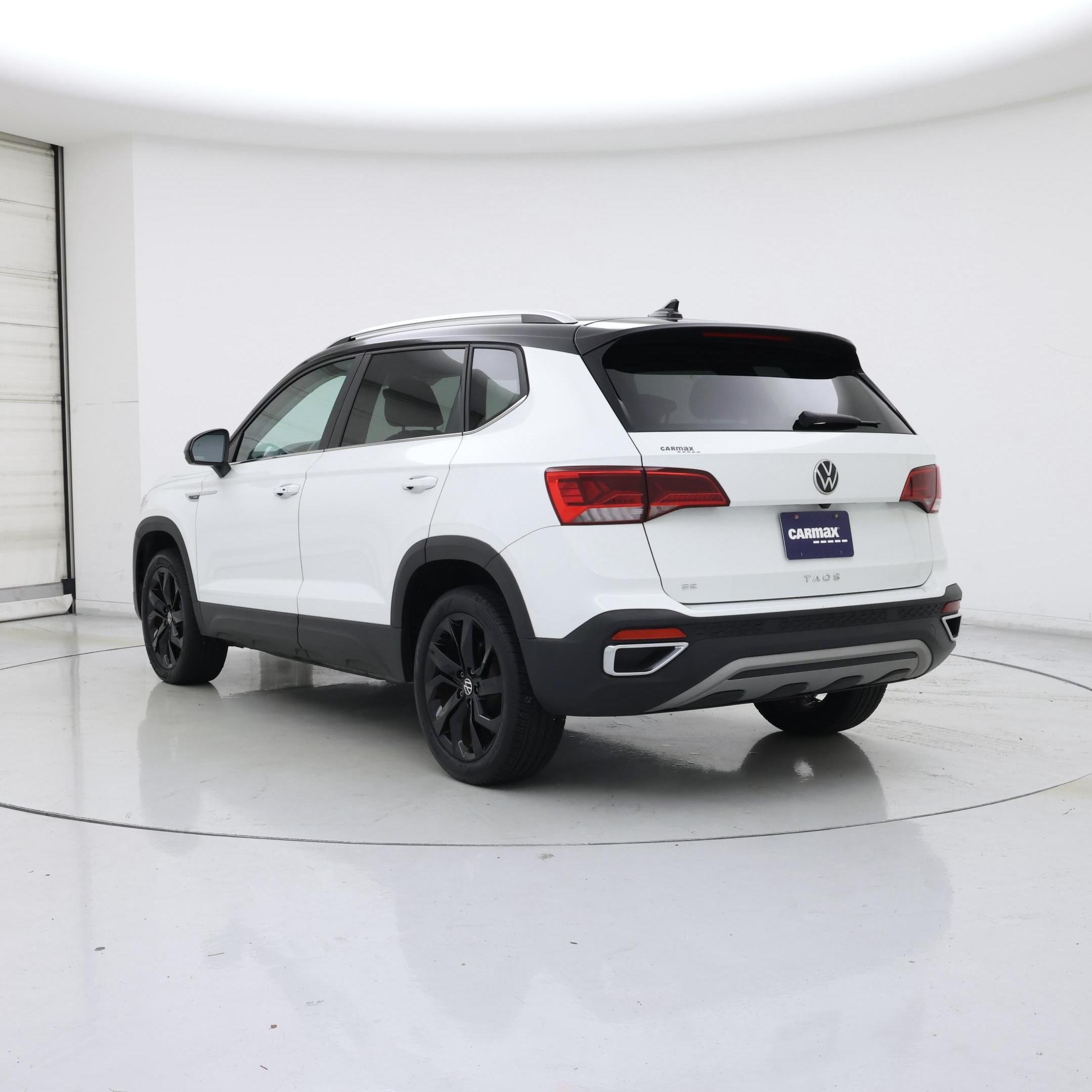 Thumbnail: 2024 Volkswagen Taos - 2