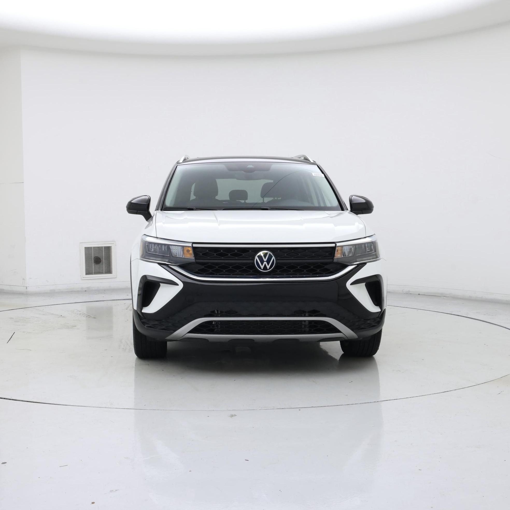 Thumbnail: 2024 Volkswagen Taos - 5