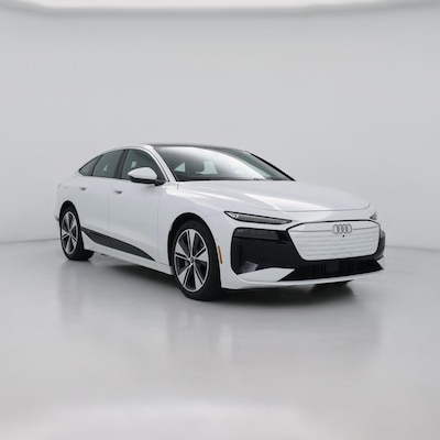 2025 Audi A6 Sportback e-tron Premium Plus