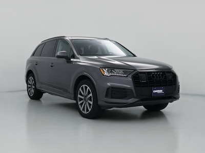 2023 Audi Q7 Premium Plus