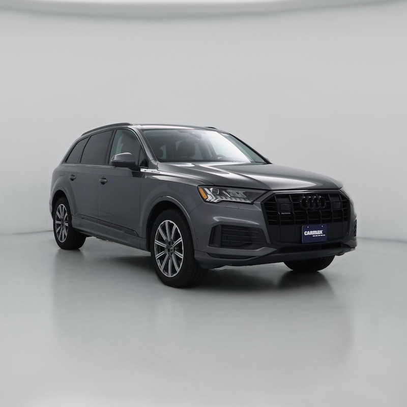 2023 Audi Q7 Premium Plus