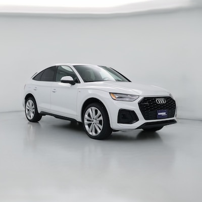2023 Audi Q5 Sportback S-Line Premium Plus
