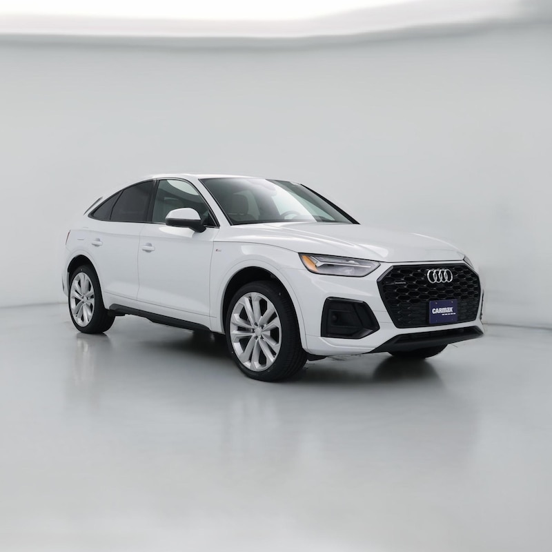 2023 Audi Q5 Sportback S-Line Premium Plus