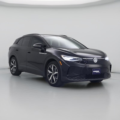 2023 Volkswagen ID.4 EV PRO S