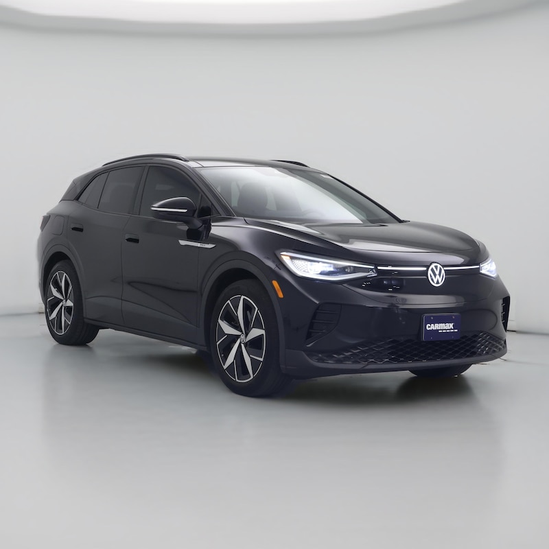 2023 Volkswagen ID.4 EV PRO S