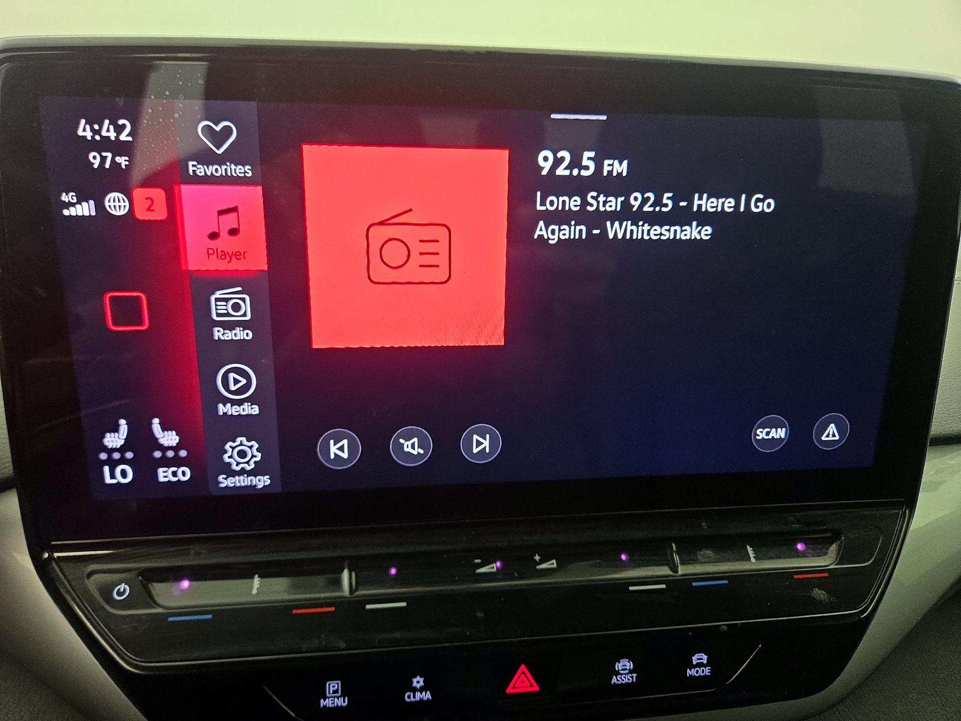 Thumbnail: 2023 Volkswagen ID.4 - 15