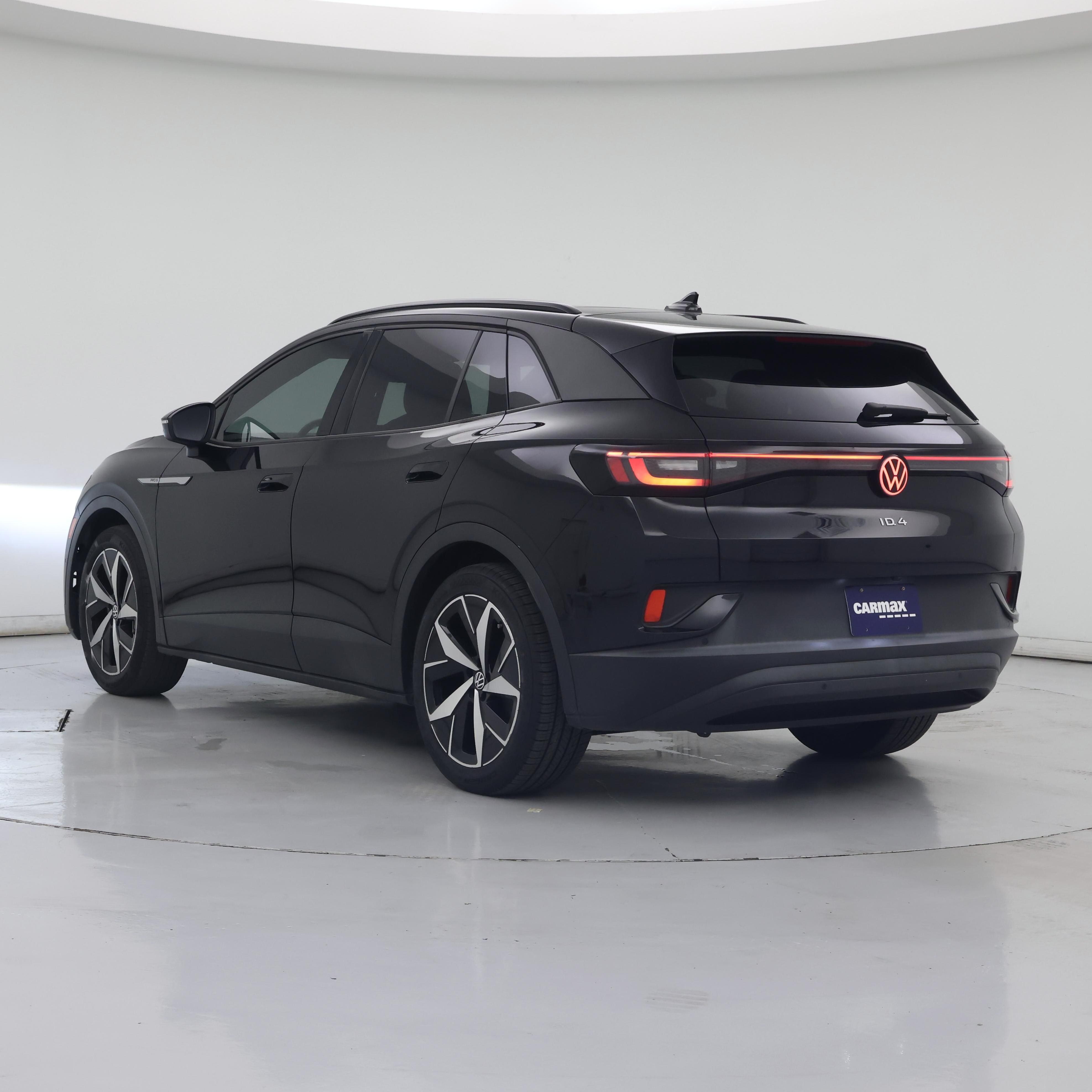 Thumbnail: 2023 Volkswagen ID.4 - 2