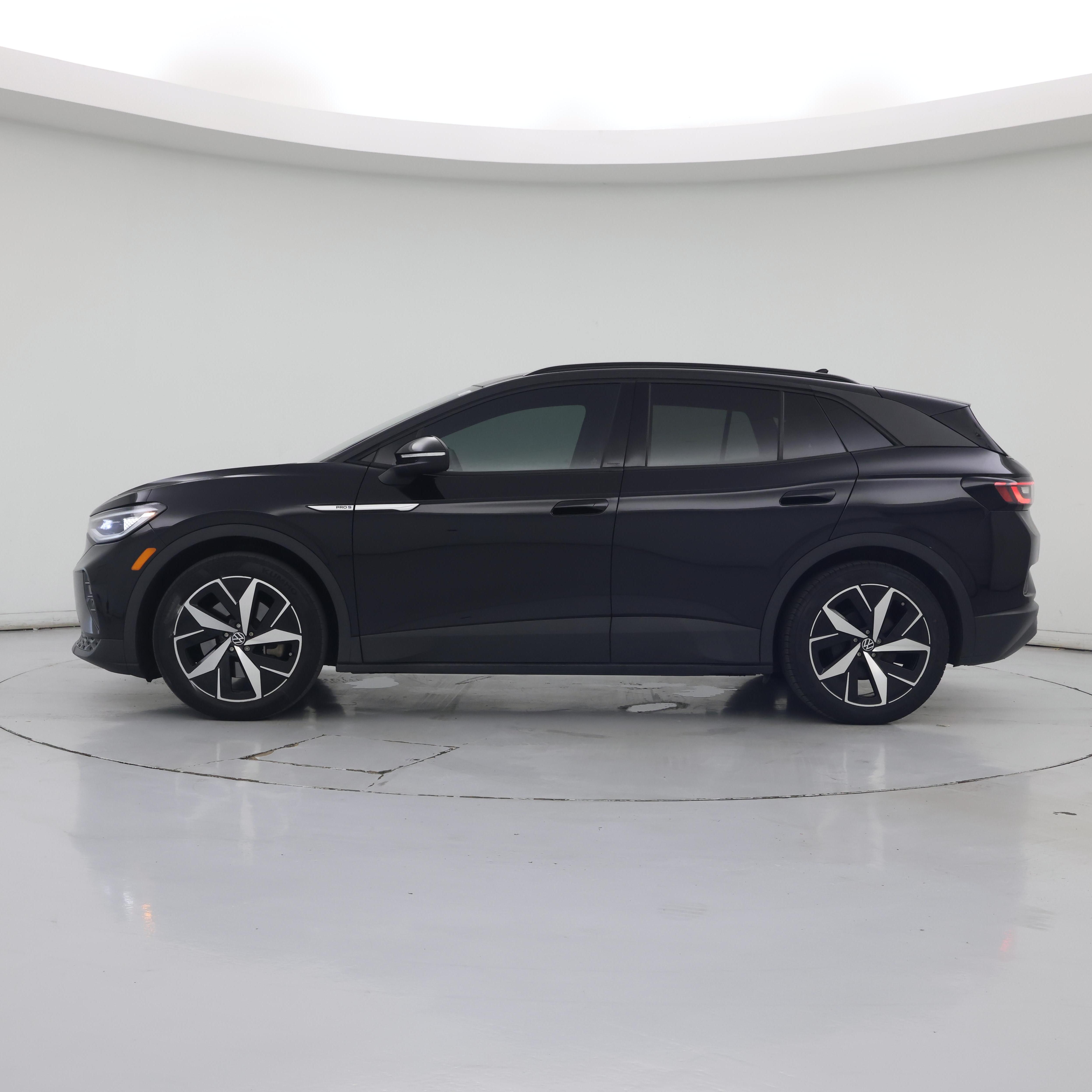 Thumbnail: 2023 Volkswagen ID.4 - 3