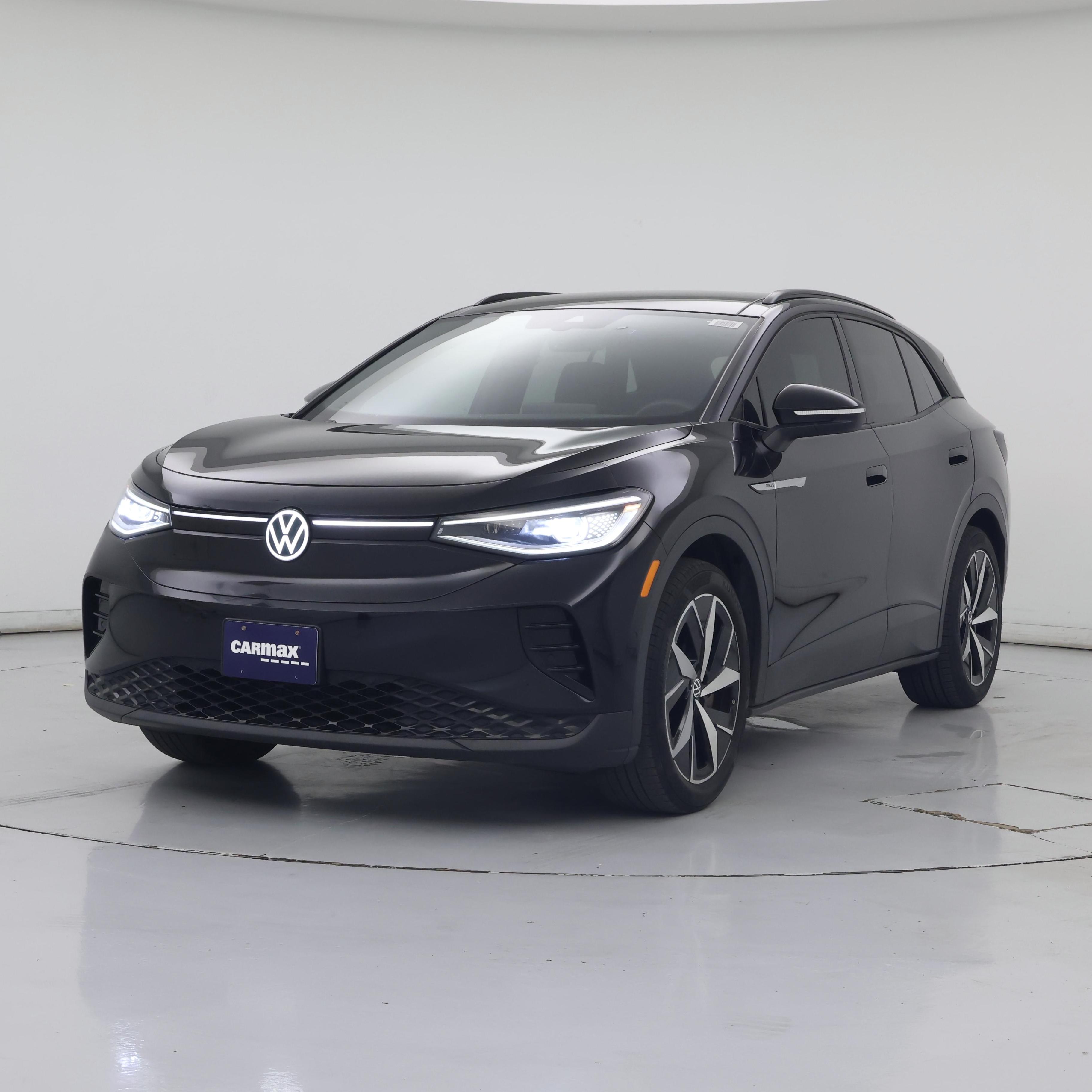 Thumbnail: 2023 Volkswagen ID.4 - 4